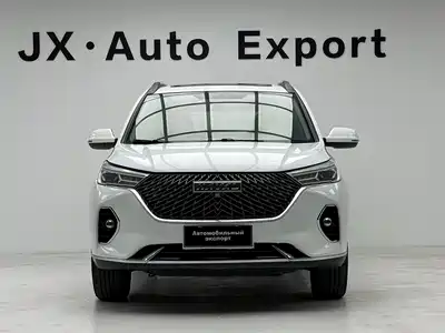 Haval M6 2022