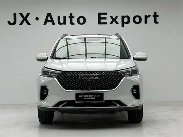 Haval M6 2022
