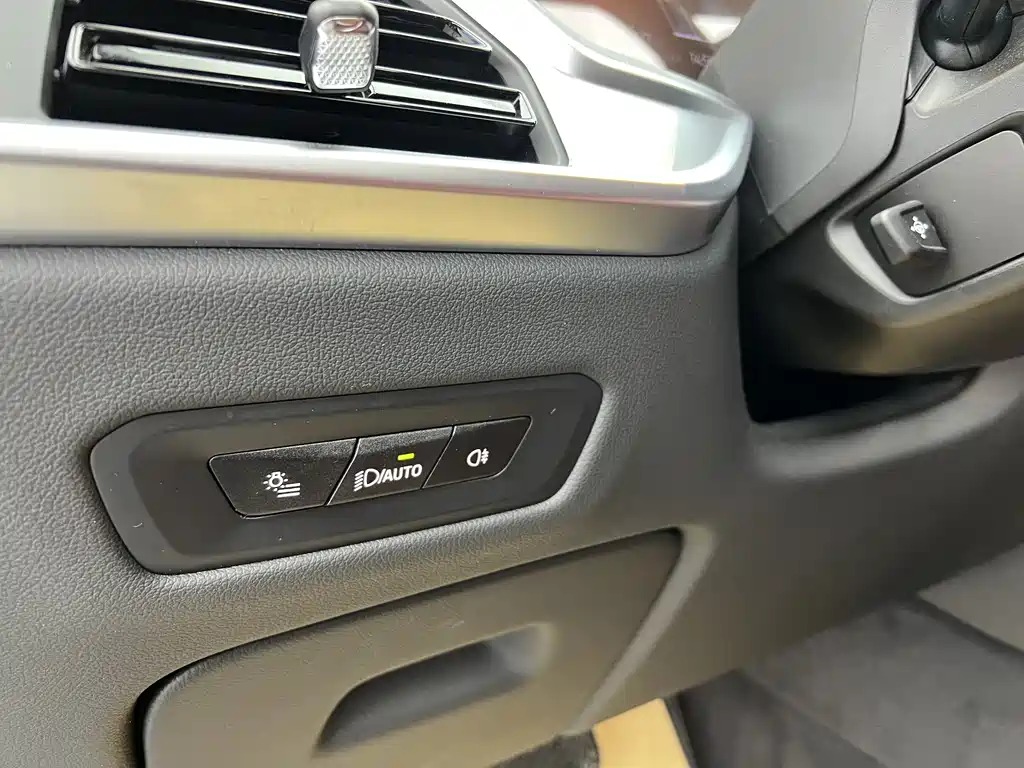 BMW X5 2025
