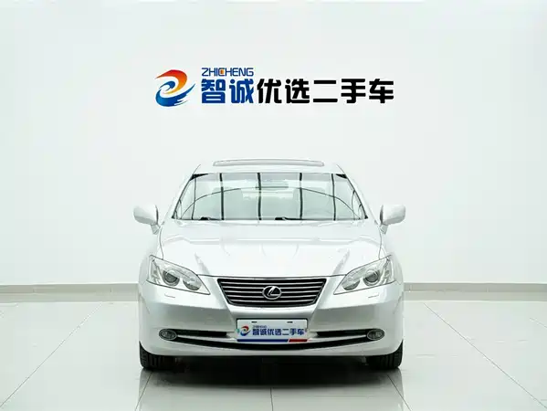 Lexus ES 2006
