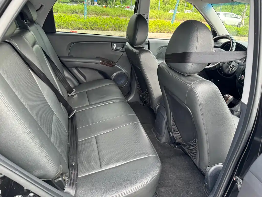 Kia Sportage 2014 — фото 15