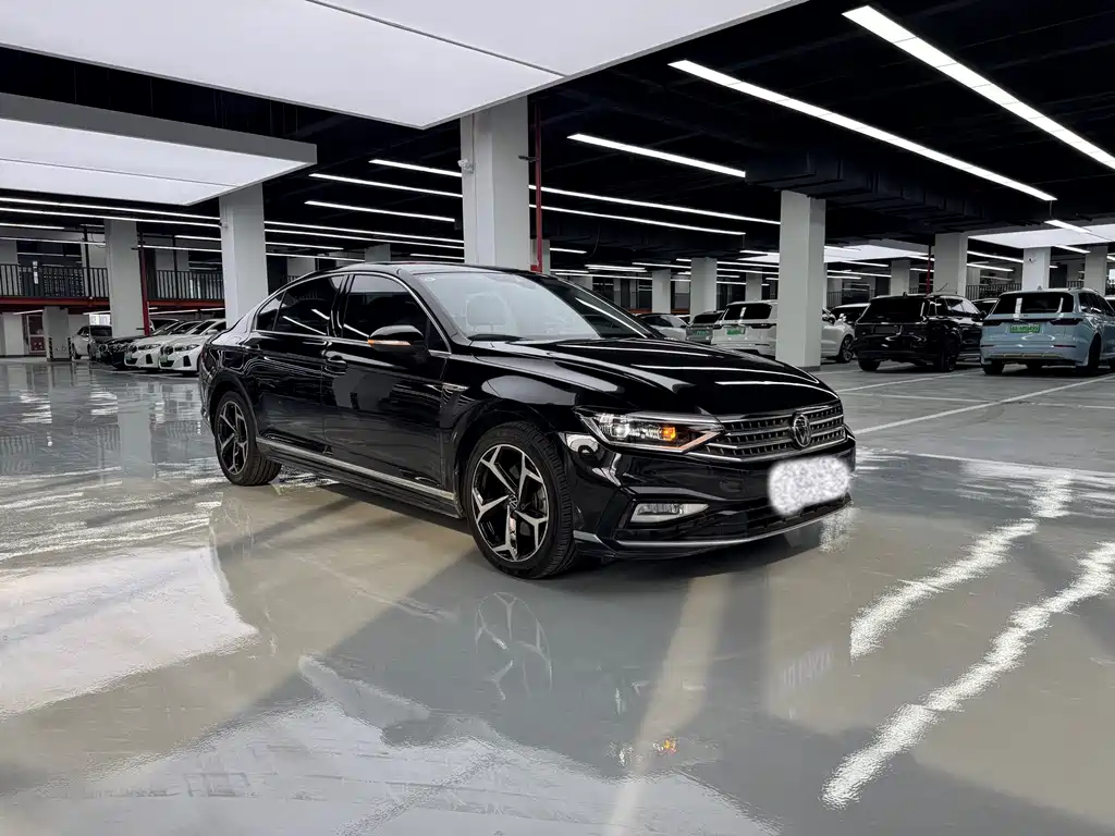 Volkswagen Magotan 2023