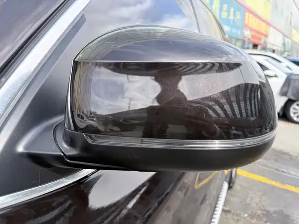 BMW X5 2014