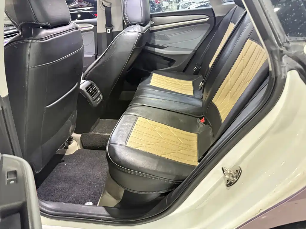 Volkswagen Lamando 2022