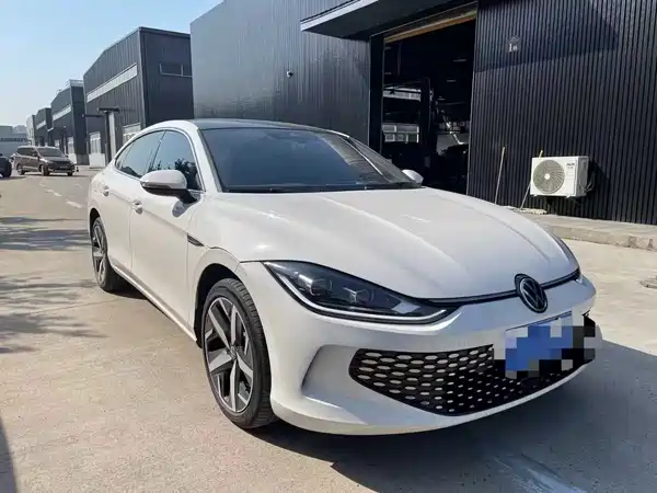 Volkswagen Lamando 2022