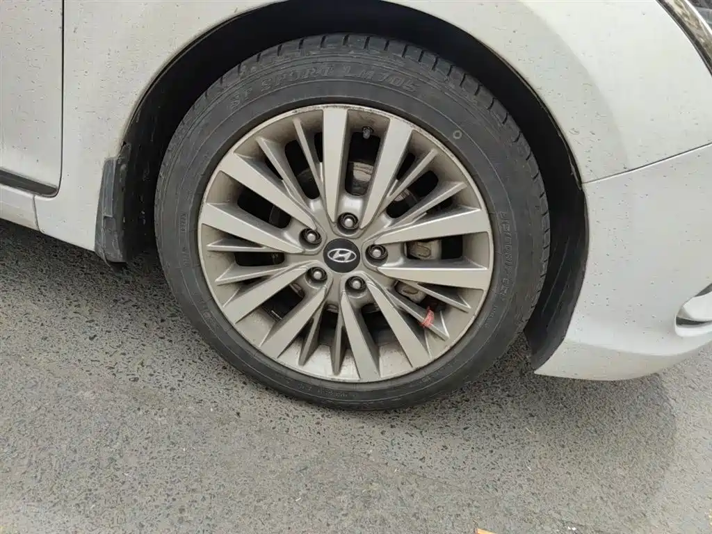 Hyundai Mistra 2018 — фото 26