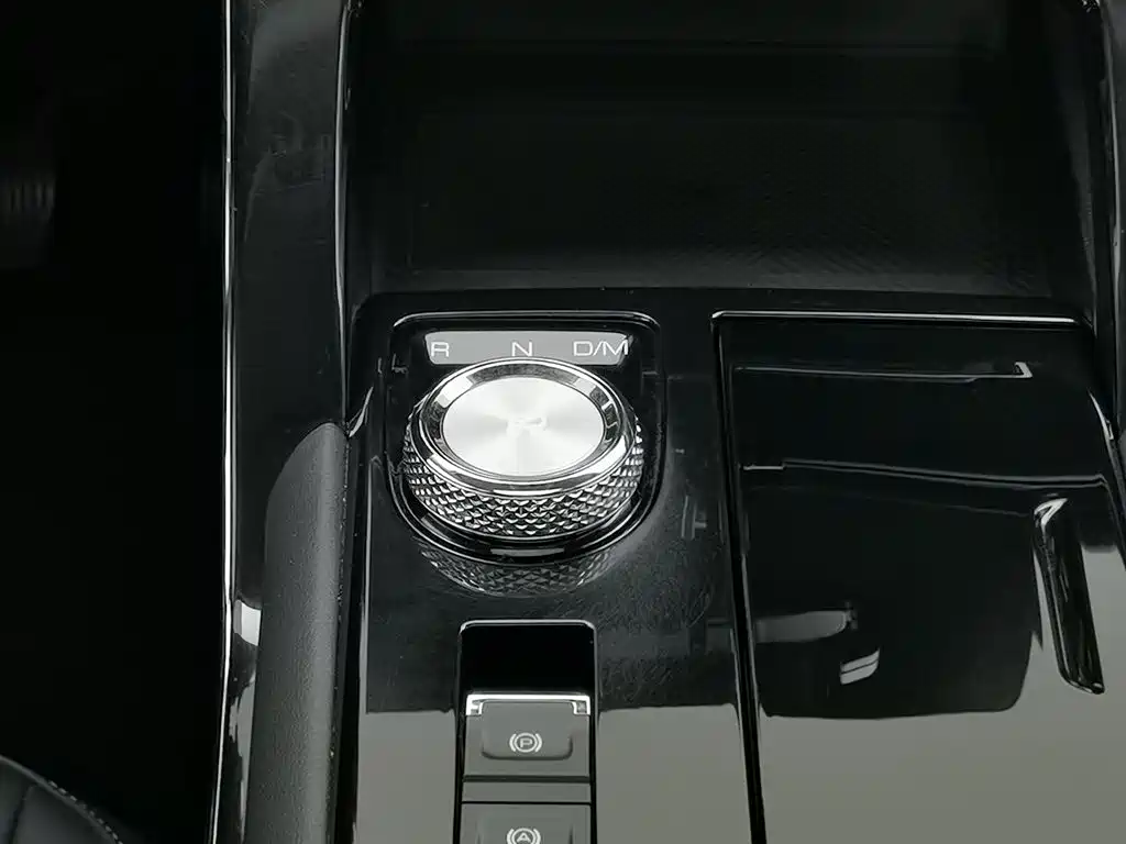 Haval H6 2021 — фото 13