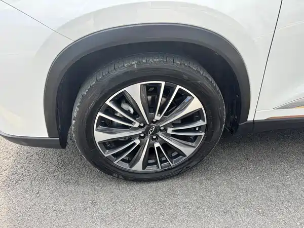 Chery Tiggo 8 PRO 2023