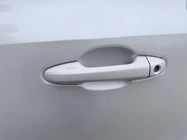 Toyota Highlander 2018