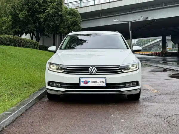 Volkswagen Viloran 2019