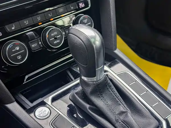 Volkswagen CC 2019