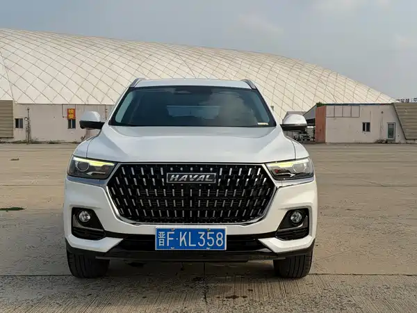 Haval H6 2023