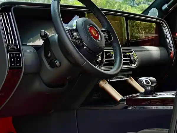 Hongqi Golden Sunflower Guoyao 2025