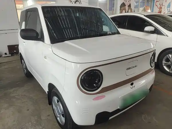Geely Galaxy Panda 2025