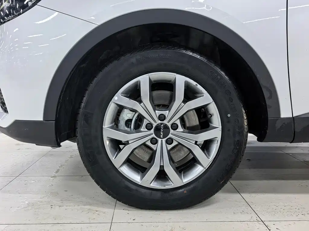Haval H6 2022
