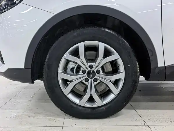 Haval H6 2022