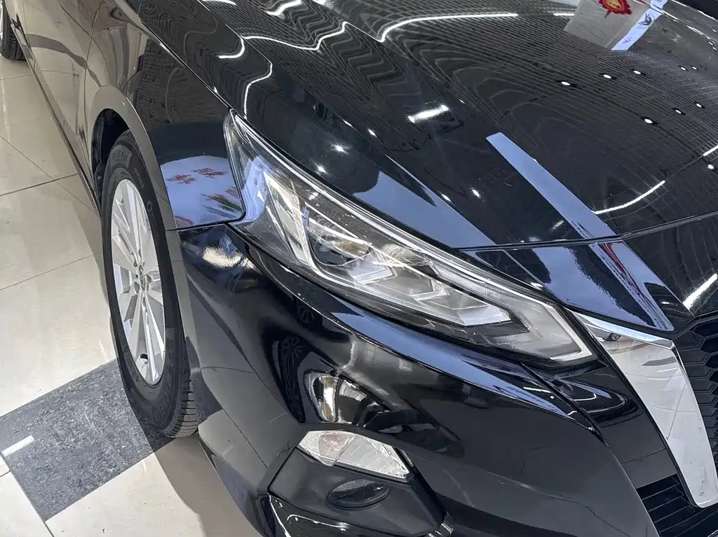 Nissan Teana 2020 — фото 10