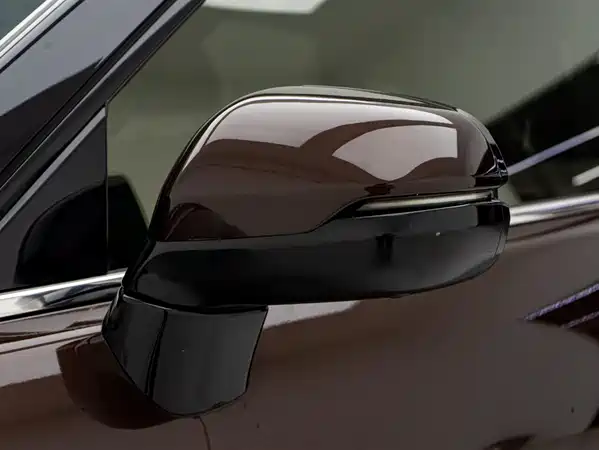 Honda Avancier 2018