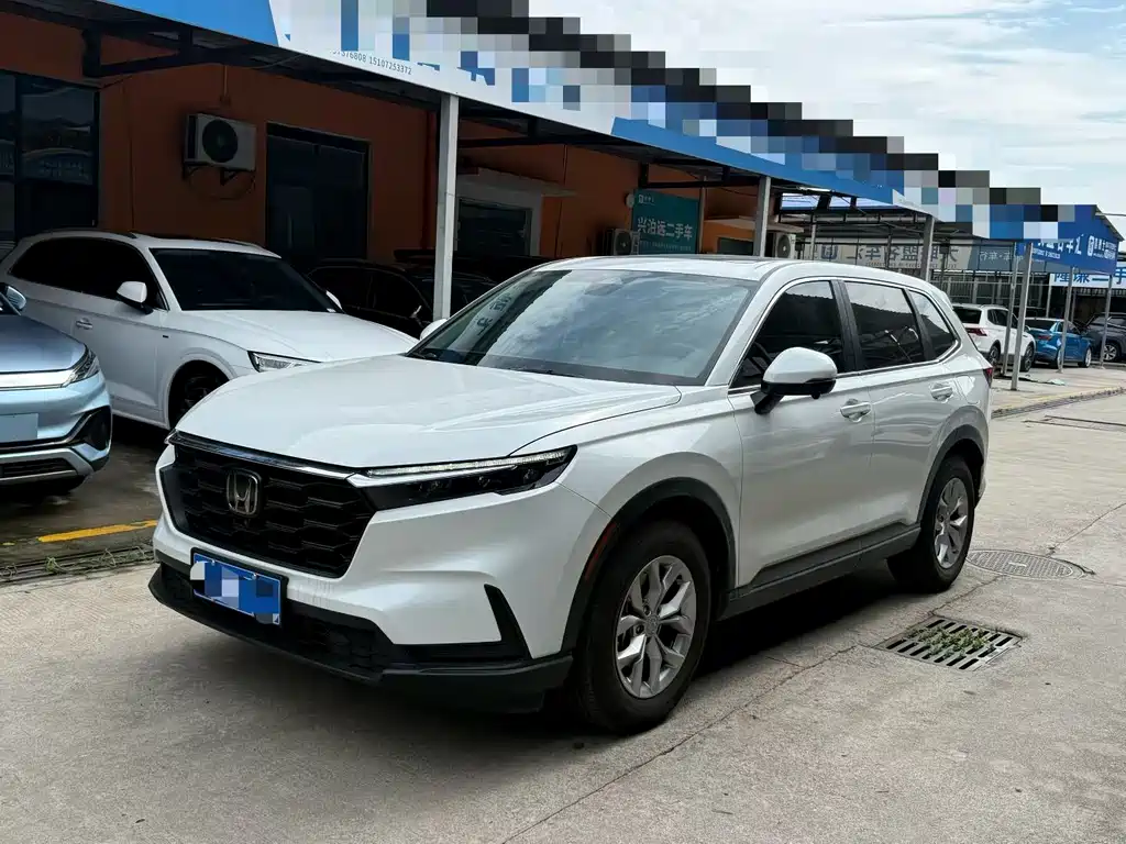 Honda CR-V 2025