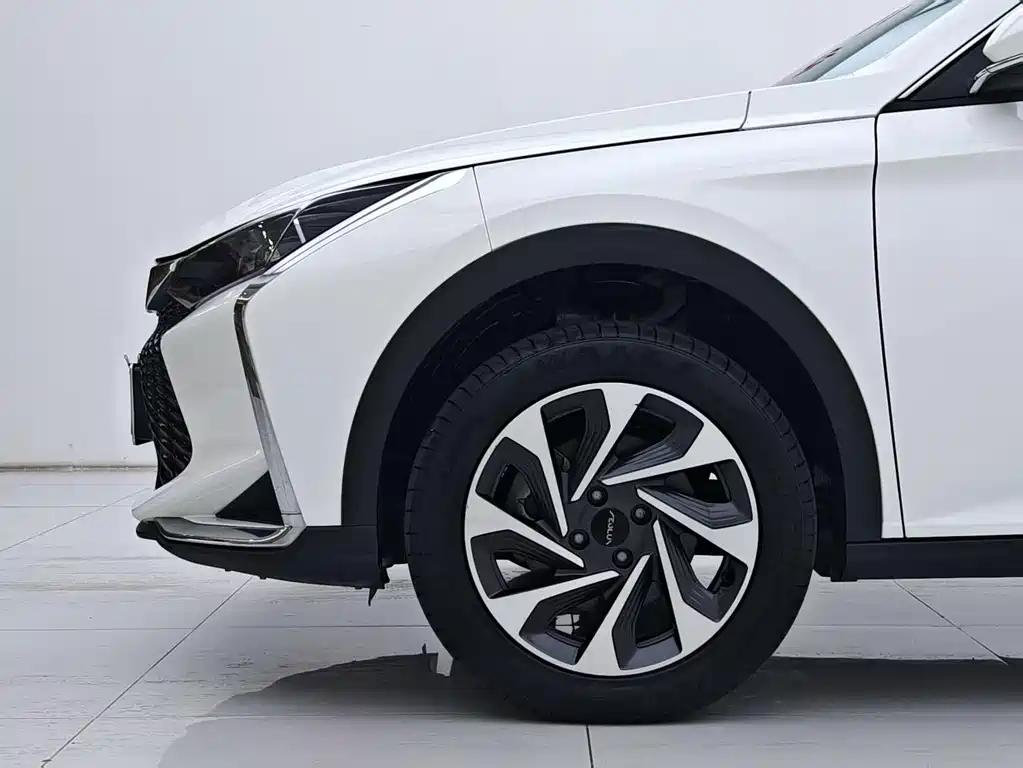 Dongfeng Yixuan GS 2022