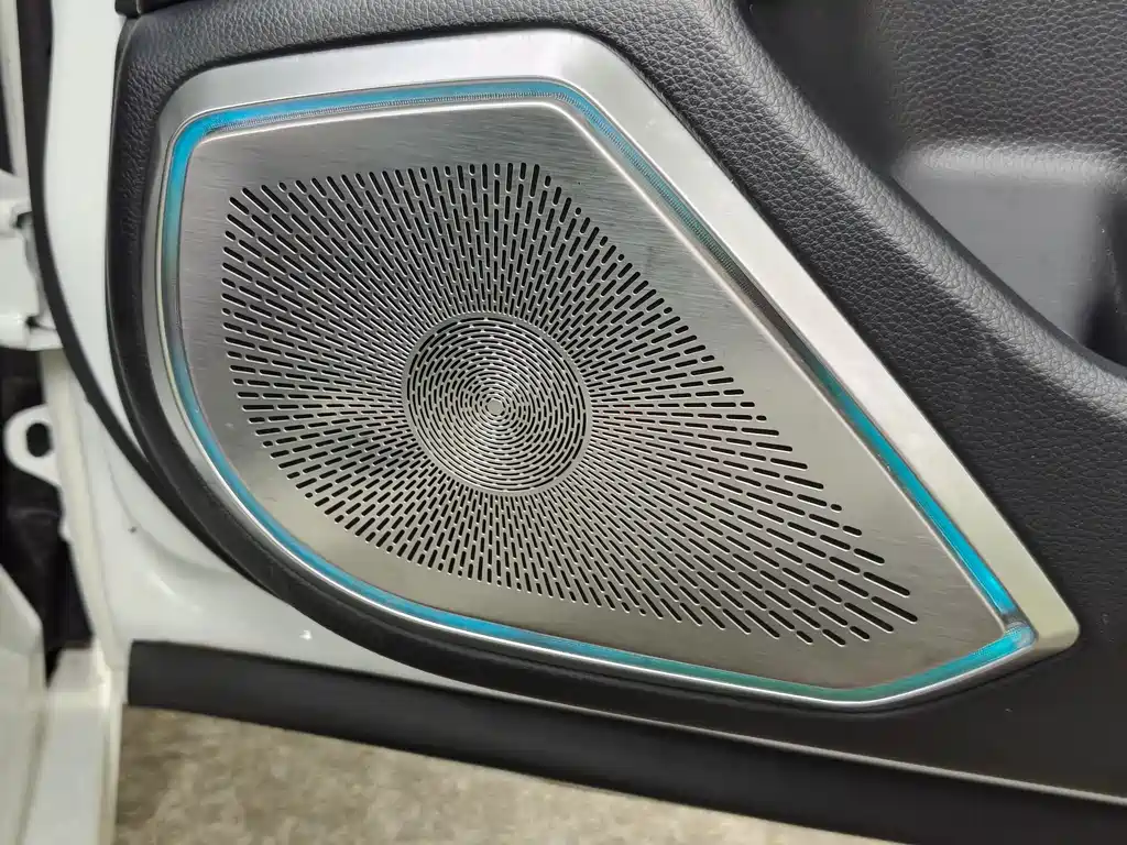 Honda Accord 2023 — фото 11
