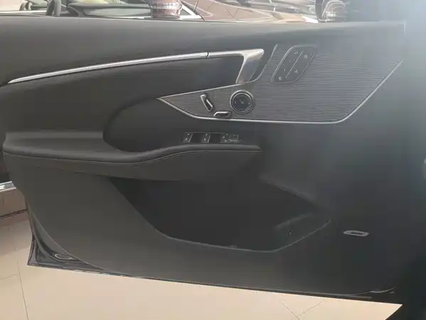 Buick LaCrosse 2025