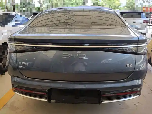 BYD Seal 2024