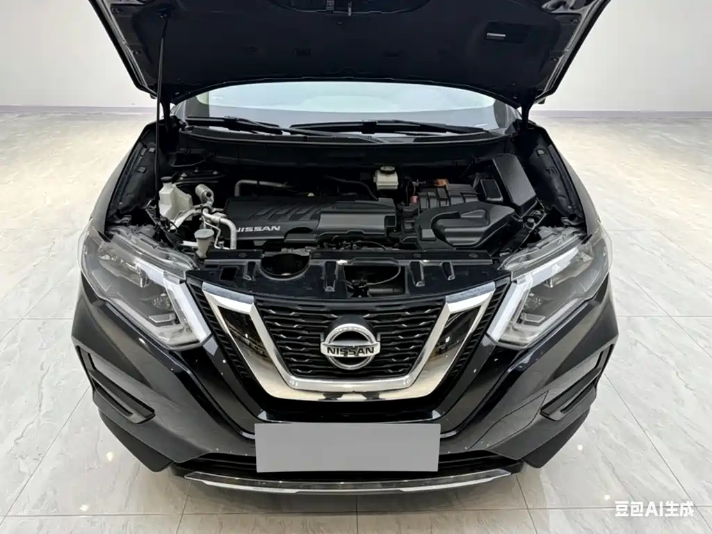 Nissan X-Trail 2020 — фото 7