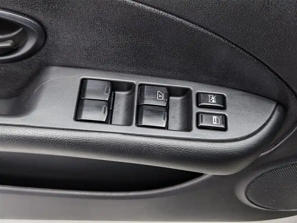 Nissan Sylphy 2018 — фото 9