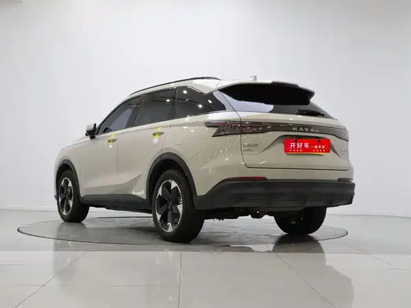Haval Xiaolong MAX 2025