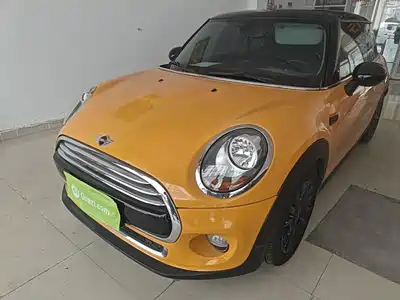 MINI MINI 2018