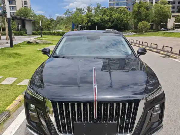 Hongqi H5 2023