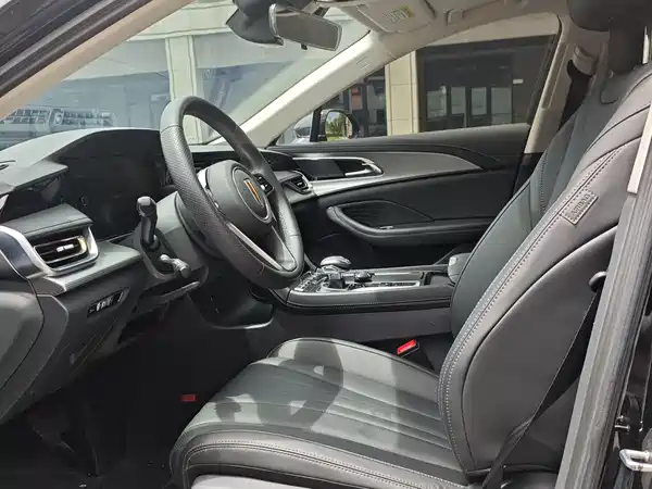 Hongqi H5 2023