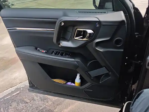 Haval Dog PLUS 2024