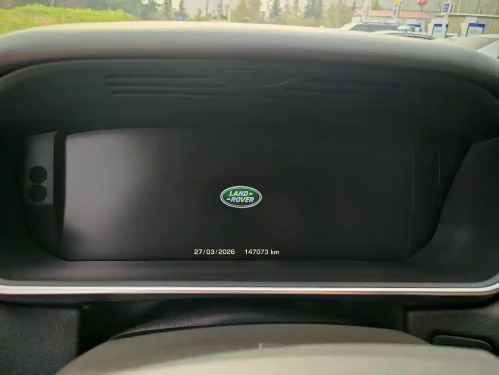 Land Rover Sport 2016 — фото 12