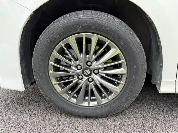 Toyota Vellfire 2023