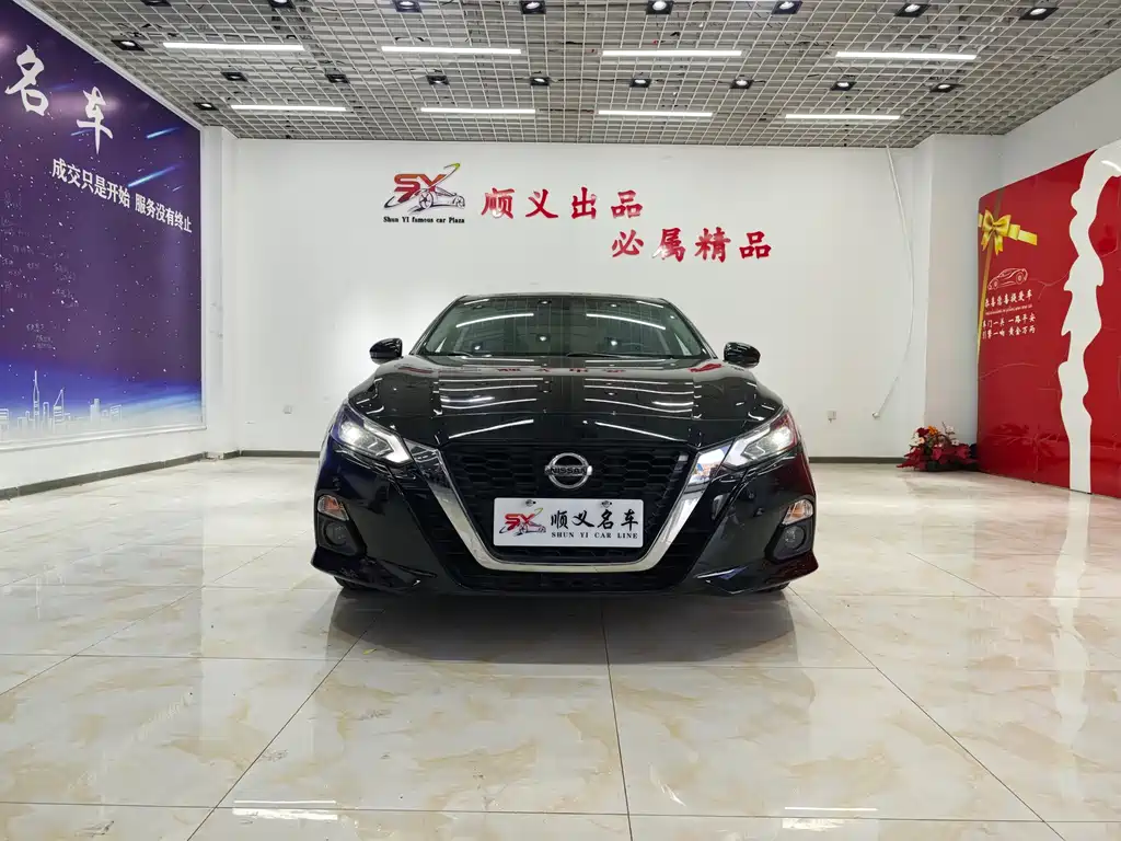 Nissan Teana 2020 — фото 2