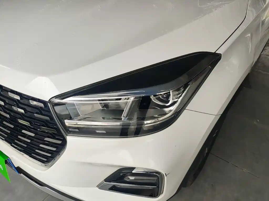 Chery Tiggo 5x 2020 — фото 18