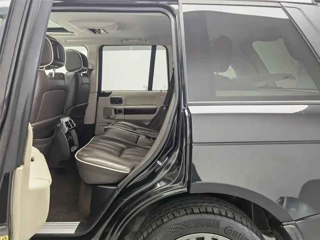 Land Rover Range Rover 2012 — фото 15