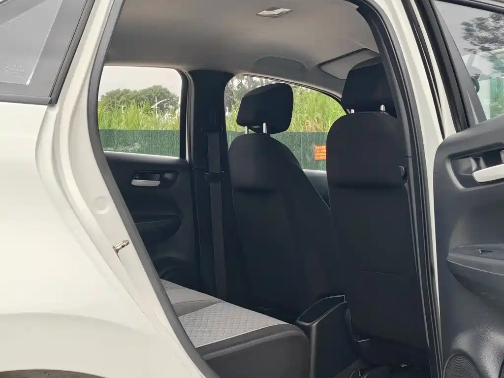 Honda Fit 2023 — фото 23