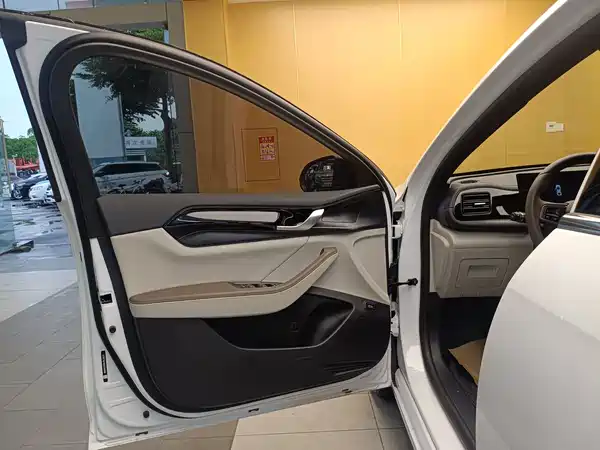 BYD Qin PLUS 2024
