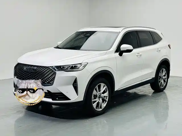 Haval H6 2021