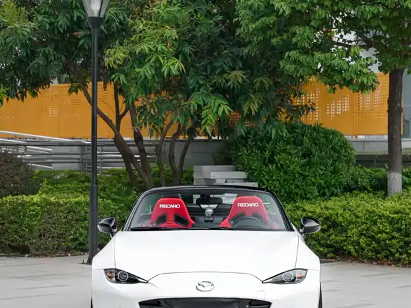 Mazda MX-5 2023
