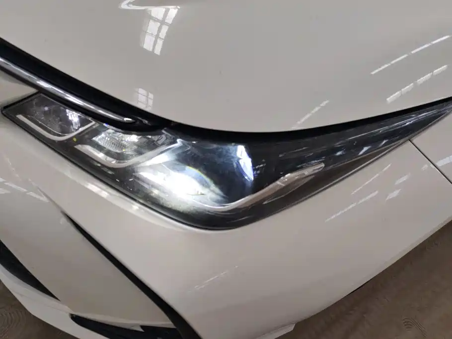 Toyota Corolla 2023