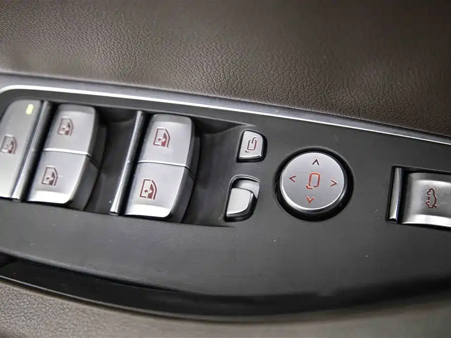 BMW X3 2020 — фото 24