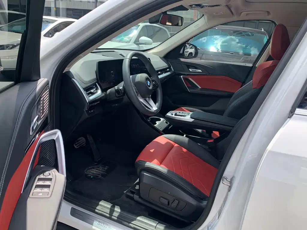 BMW X1 2023