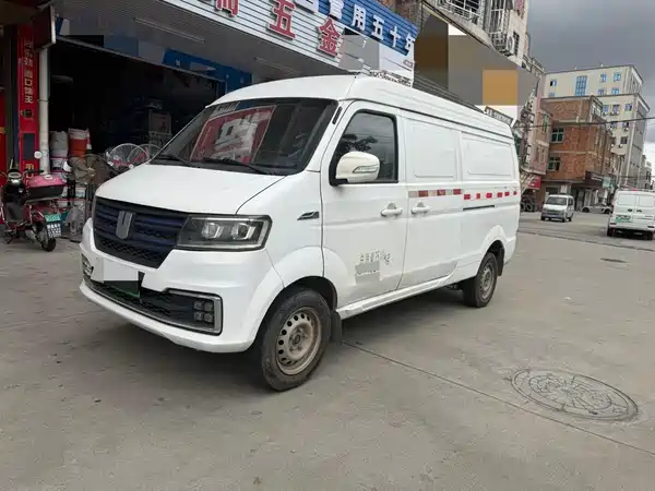 Farizon Yuancheng E5 2022