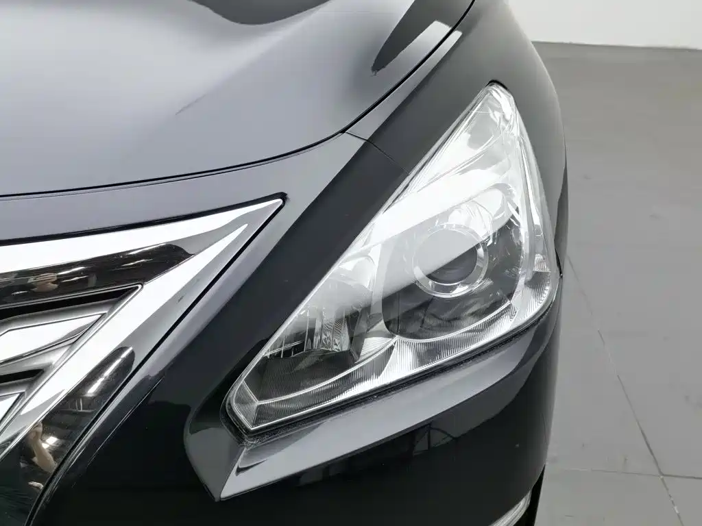 Nissan Teana 2014