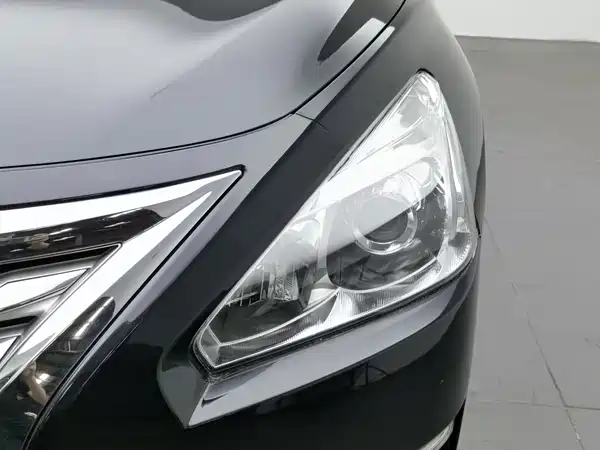 Nissan Teana 2014