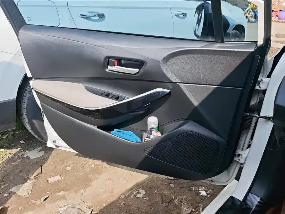 Toyota Corolla 2023